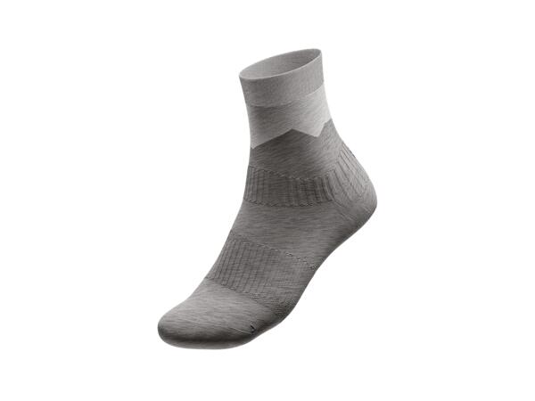 Men's Premium Hiking Socks