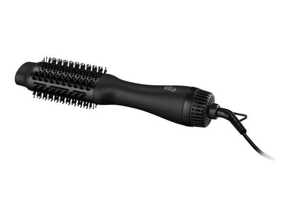 2 in 1 Volume Hair Drying Brush