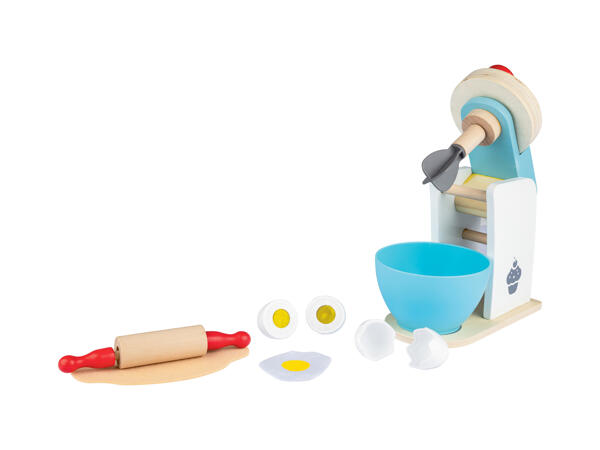 Assorted Wooden Toys