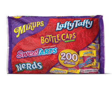 Nestle 200-Piece Mix-Ups