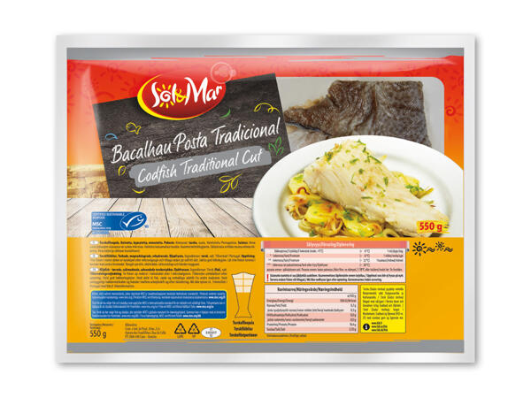 Klipfisk