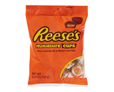 Reese's Miniature Cups 150g