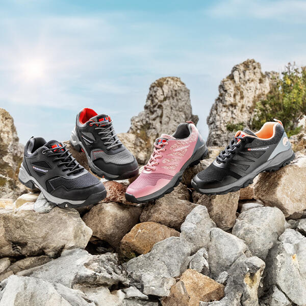 Outdoor-Schuhe