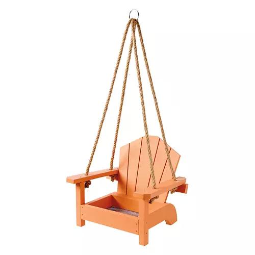 Bird Feeder - Chair