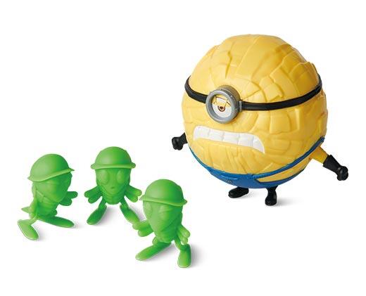 Minions Mega Minion Figure