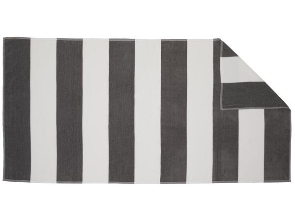 Beach towel 90 x 180cm