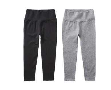 Women's Fitness Tights