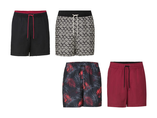 Badeshorts
