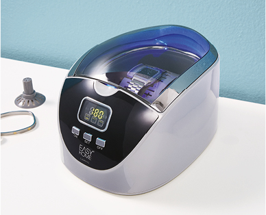 Ultrasonic Cleaner