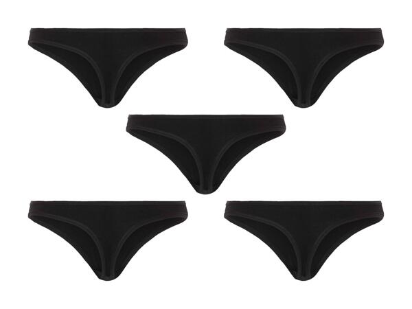 ESMARA(R) G-streng 5-pak