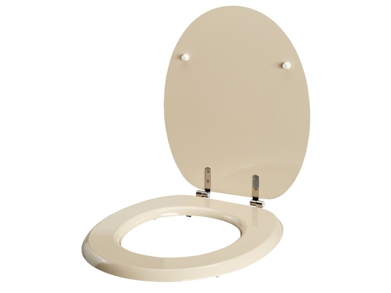 WC-Sitz