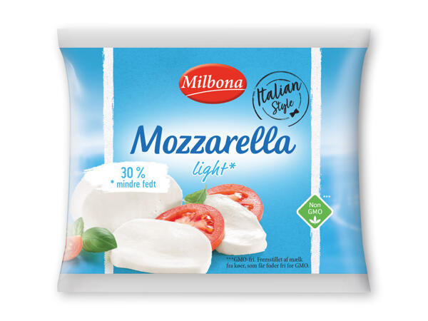 Mozzarella