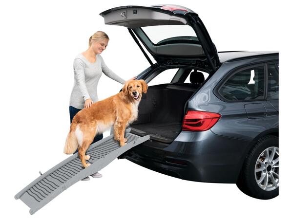 Zoofari Dog Ramp