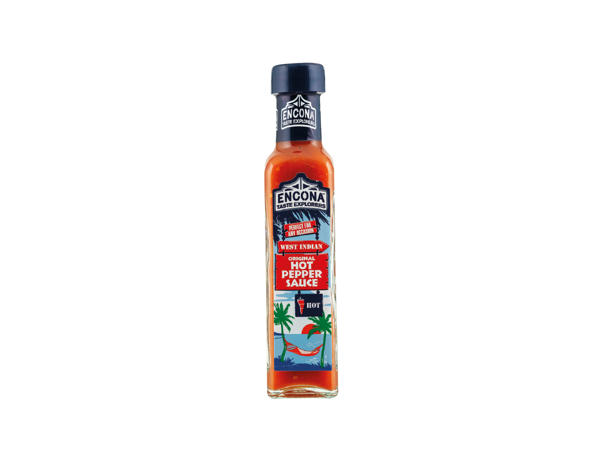 Encona Sauce