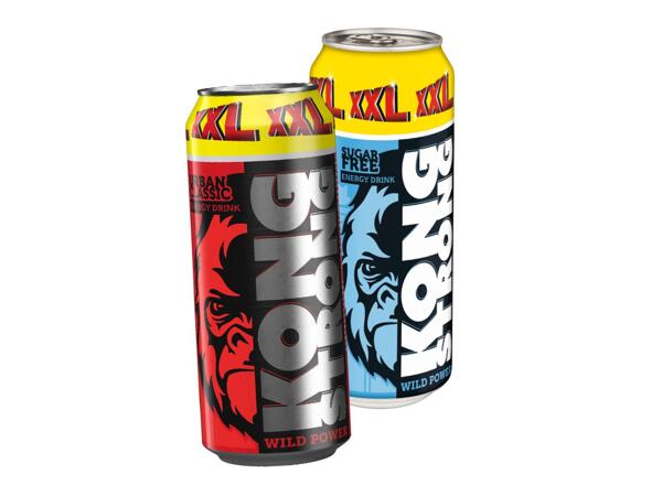 Energy Drink