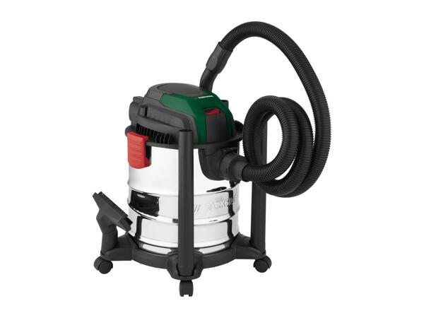 Parkside Wet & Dry Vacuum Cleaner