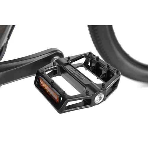 ALLEGRO Invisible E-MTB AXIM°03 19", Corn