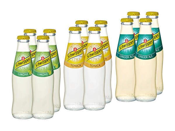 Schweppes