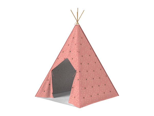 Playtive Teepee Play Tent