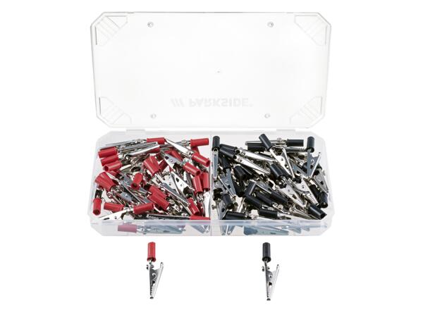 Small Parts Assortment