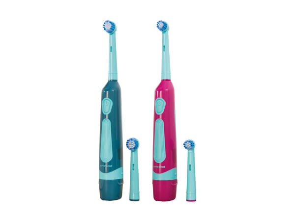 Brosse à dents électrique pour enfants
