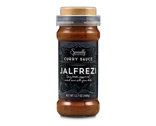 Specially Selected 
 Curry Sauce and Spices Assorted Varieties