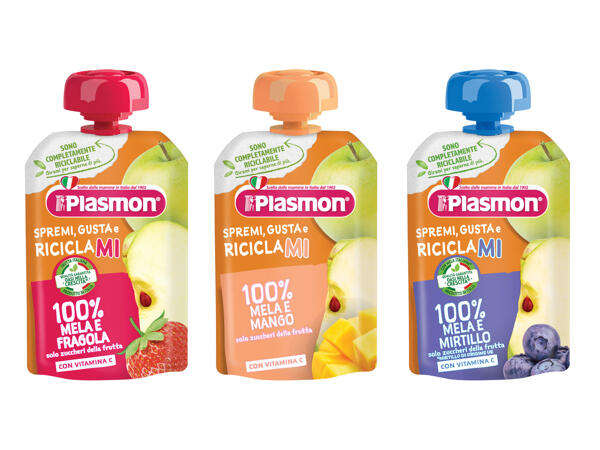 Spremi e Gusta Fruit Mix