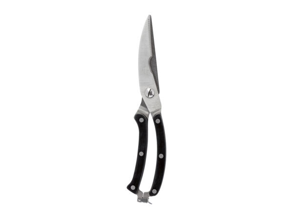 Erenesto Carving Cutlery