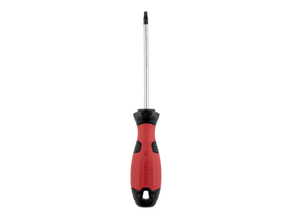 Screwdrivers