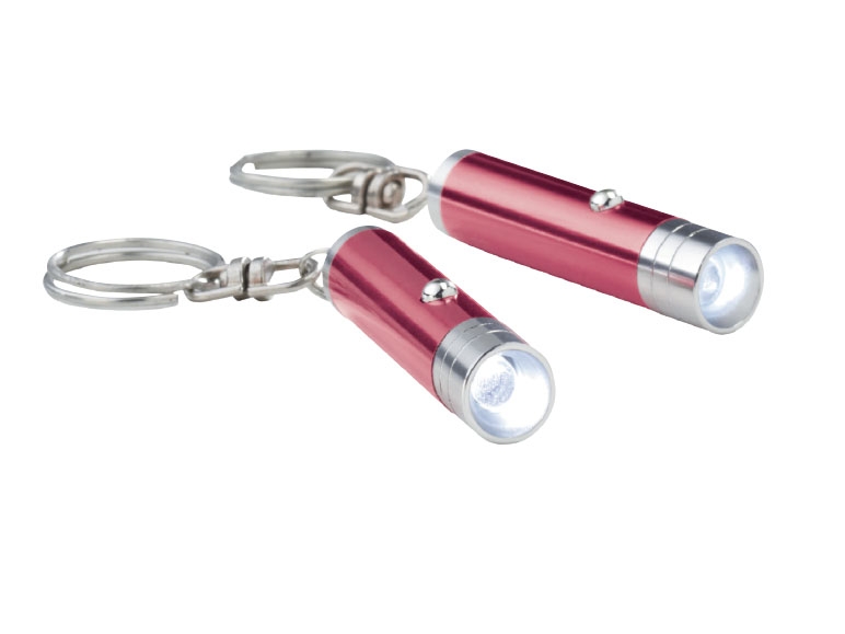 LIVARNO LUX LED Keyring Lights