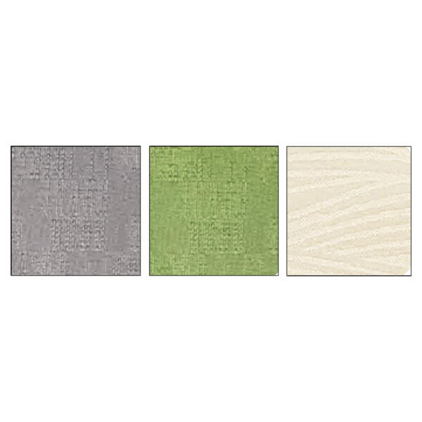 Jacquard-Tischdecke in Übergröße