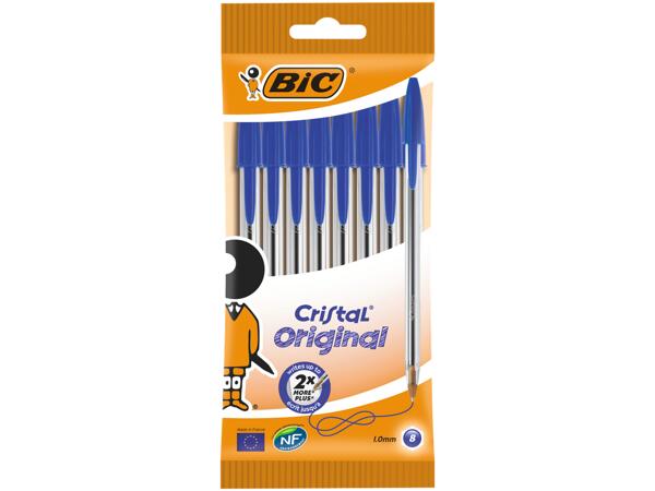 BIC Assortment
