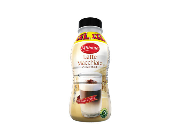 Coffee Drink XXL
