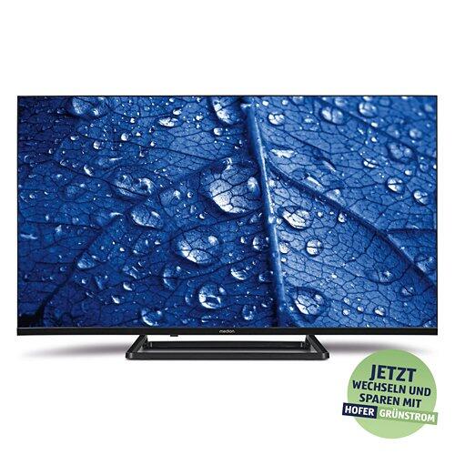 MEDION 40" (100,3cm) Full HD Q-LED Smart TV