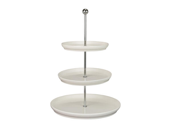 Ernesto Tiered Cake Stand