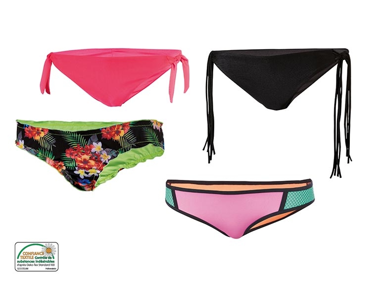 Bas de bikini