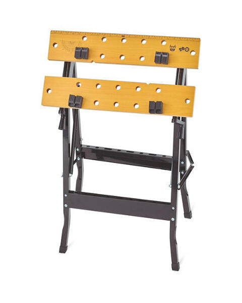 Foldable Worktable