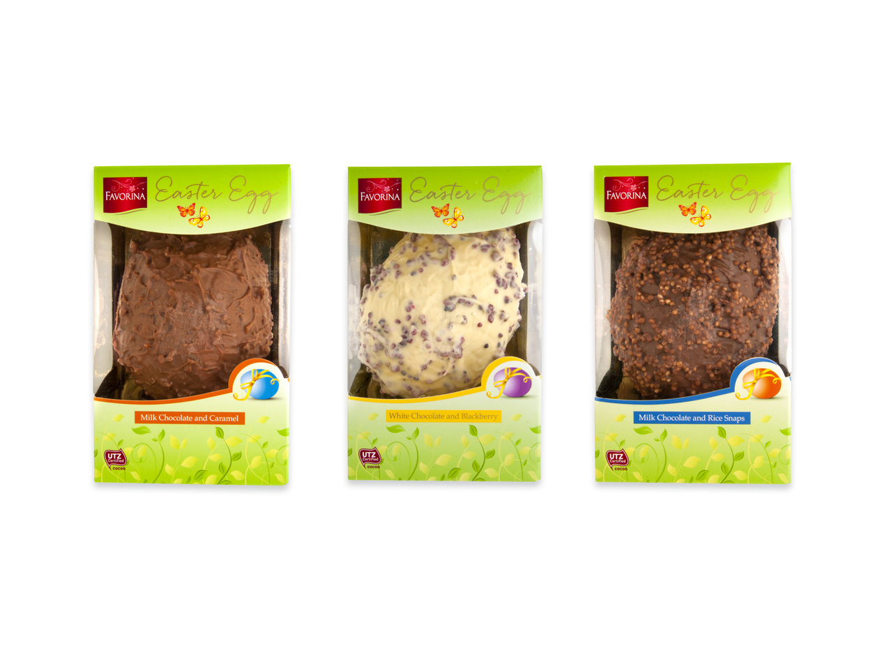 Chokladägg