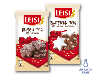 Pâte à biscuits LEISI(R)