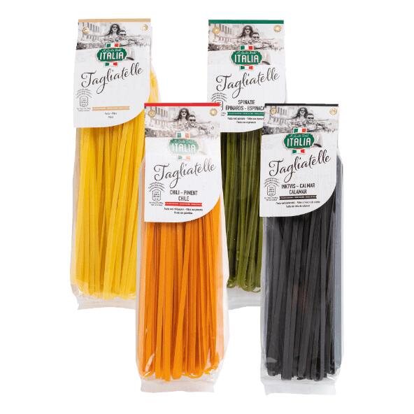 Tagliatelles