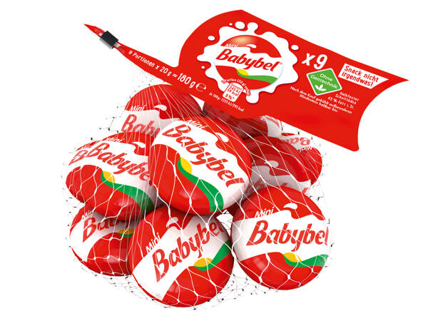 Mini Babybel