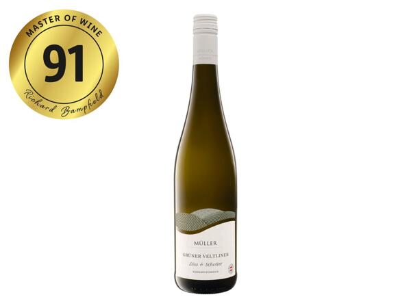 Müller Grüner Veltliner