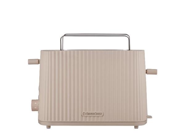 Topinkovač STKS 800 B1