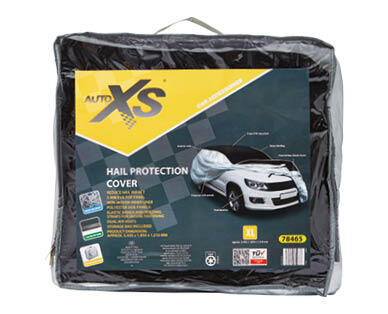 Hail Cover – Small/Medium or Extra Large
