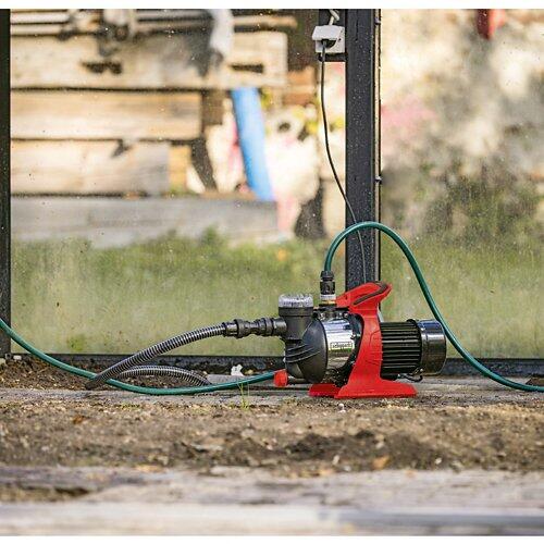 SCHEPPACH Elektrische Gartenpumpe GP1400JET