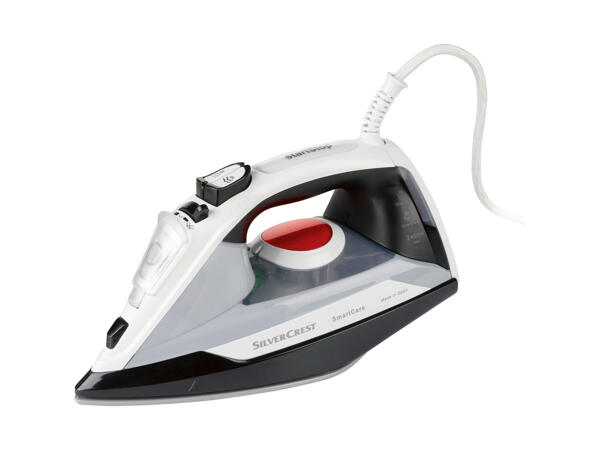 Steam Iron
