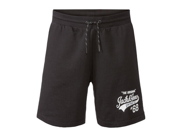 Jack & Jones Men's Sweatshorts