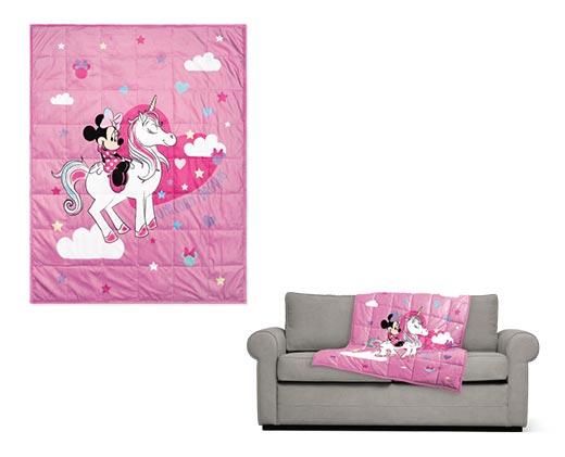 36" x 48" Licensed Weighted Blanket