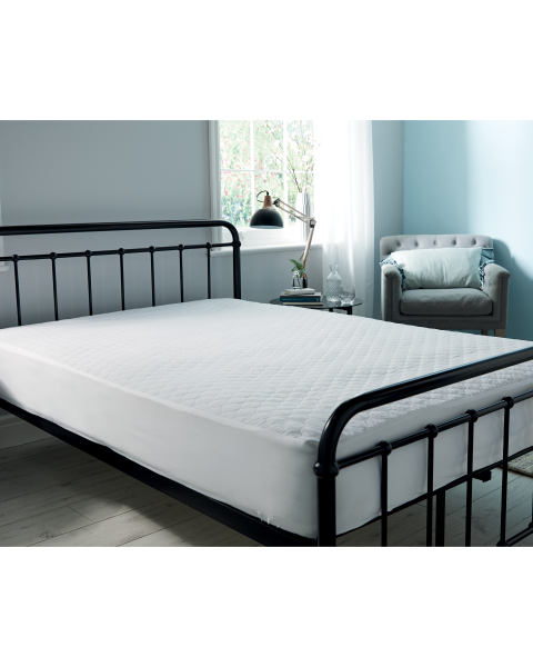 King Mega Bounce Mattress Protector