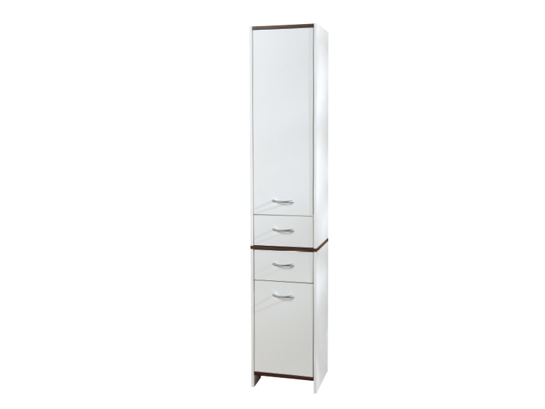 MIOMARE Tall Bathroom Cabinet